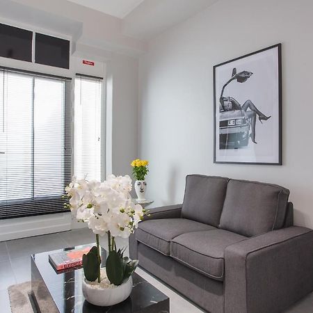 Residense Montmartre By Studio Prestige Παρίσι Εξωτερικό φωτογραφία
