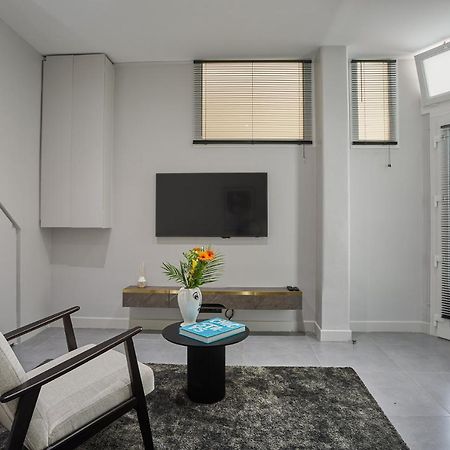 Residense Montmartre By Studio Prestige Παρίσι Εξωτερικό φωτογραφία