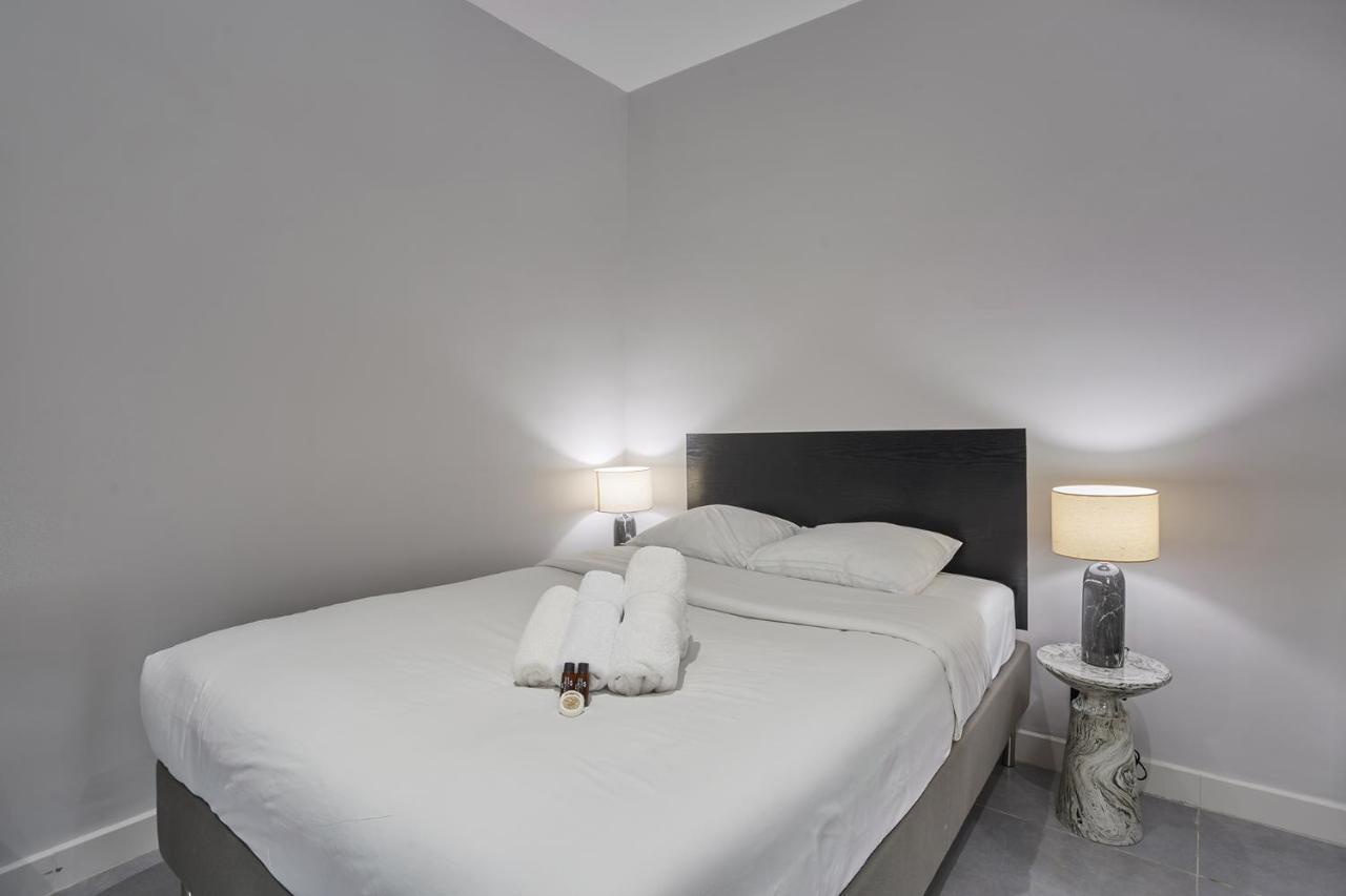 Residense Montmartre By Studio Prestige Παρίσι Εξωτερικό φωτογραφία