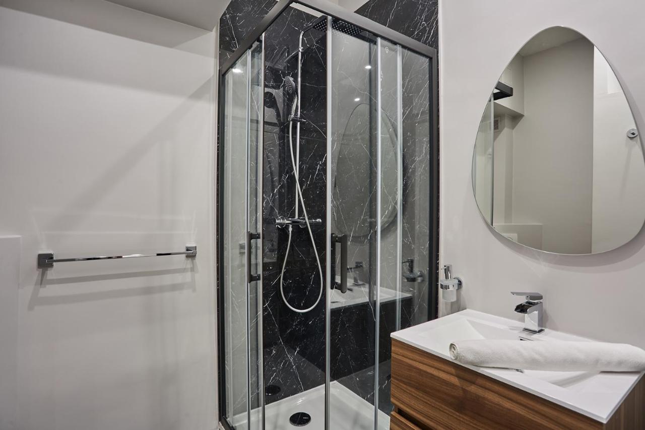 Residense Montmartre By Studio Prestige Παρίσι Εξωτερικό φωτογραφία