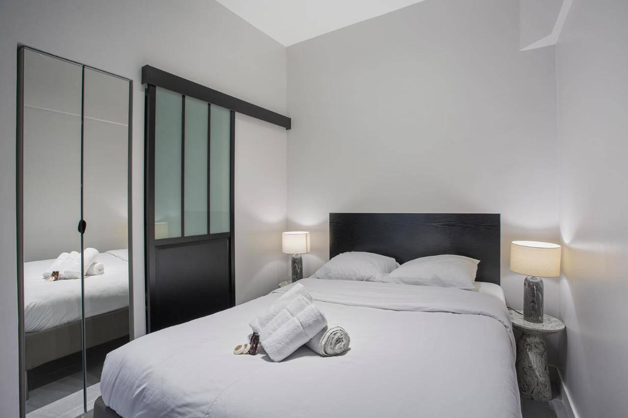 Residense Montmartre By Studio Prestige Παρίσι Εξωτερικό φωτογραφία
