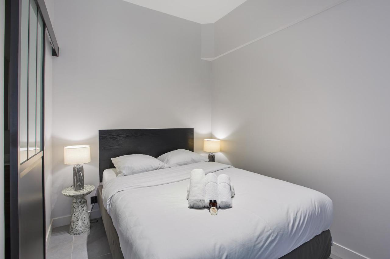 Residense Montmartre By Studio Prestige Παρίσι Εξωτερικό φωτογραφία