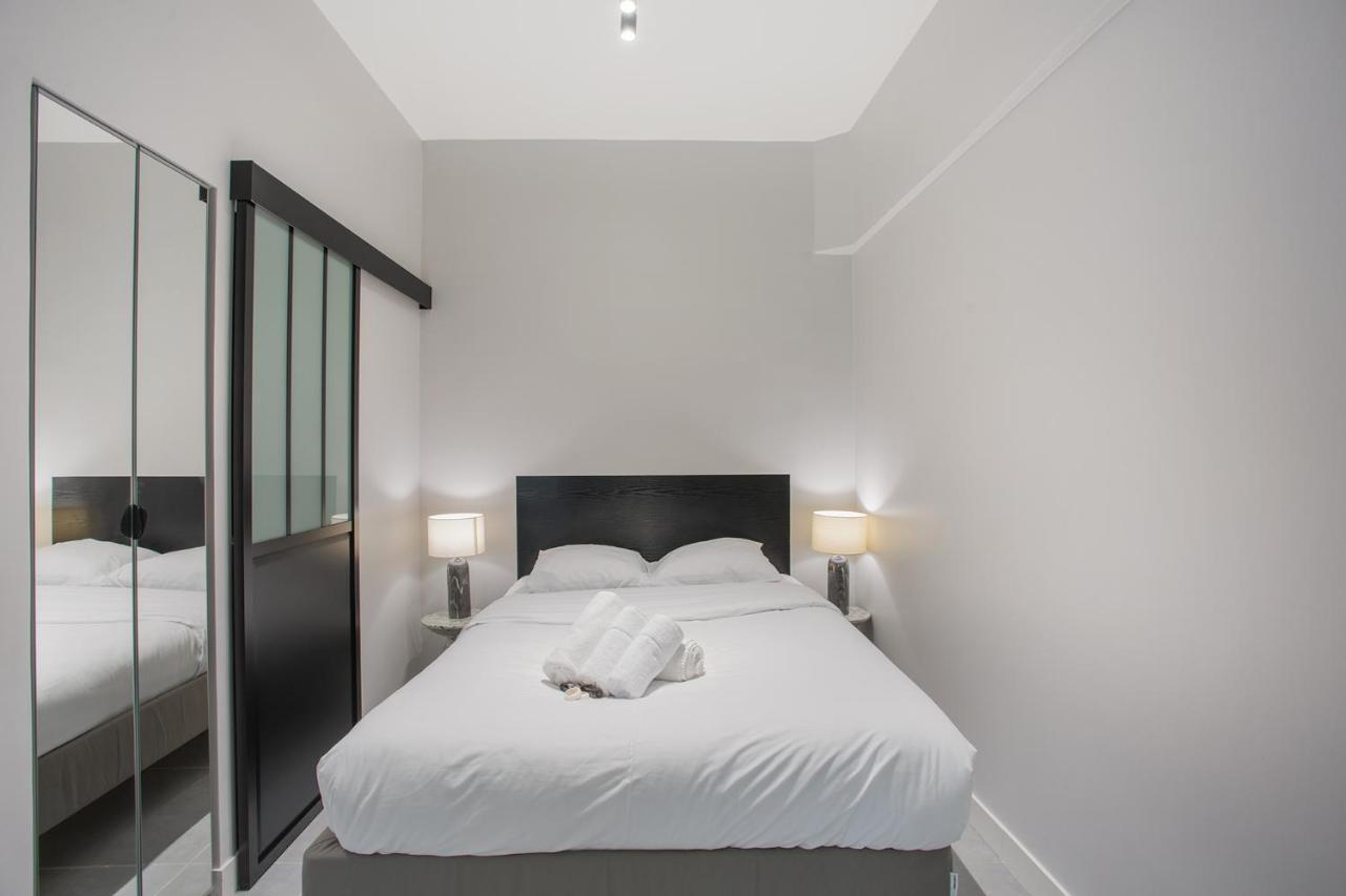Residense Montmartre By Studio Prestige Παρίσι Εξωτερικό φωτογραφία